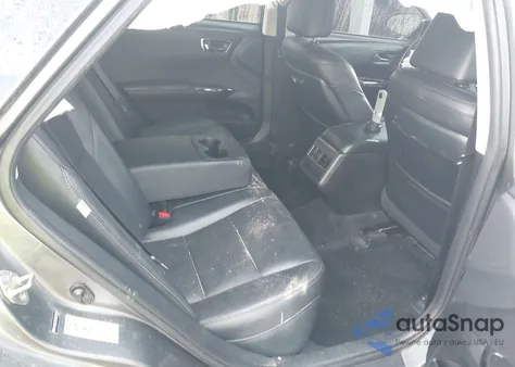 2016 Toyota Avalon Xle из США, поврежденный, VIN 4T1BK1EB0GU234897